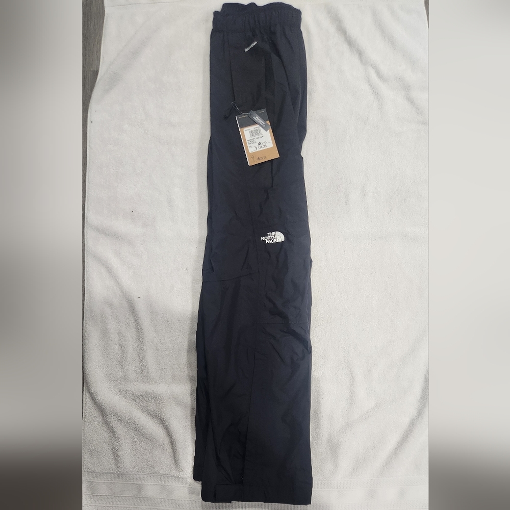 Mens The North Face Rain Pant Small